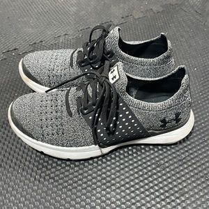 Youth size 5 sneakers